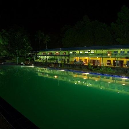 Отель Kothmale Holiday Канди Экстерьер фото